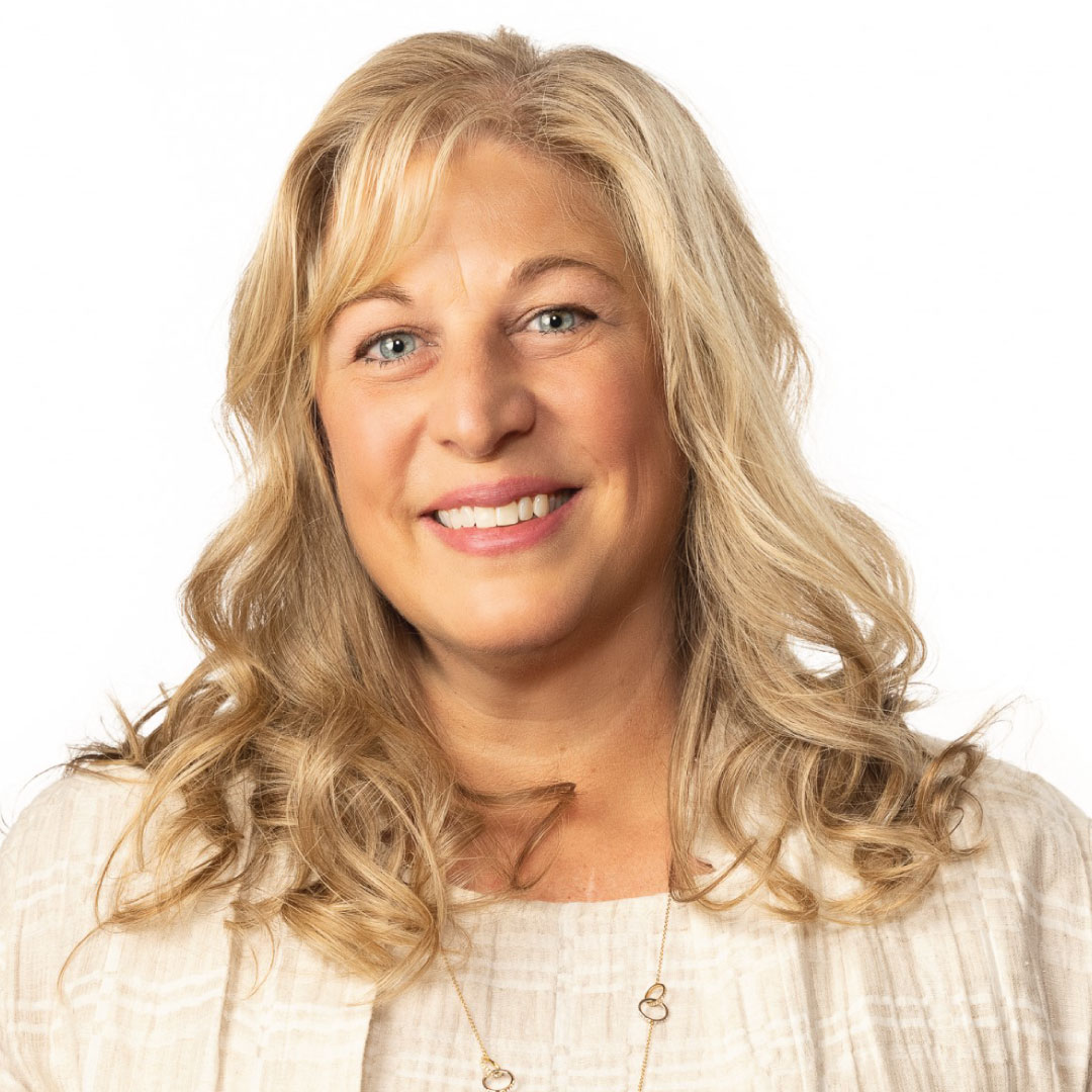 Board Chair Toni Pessemier